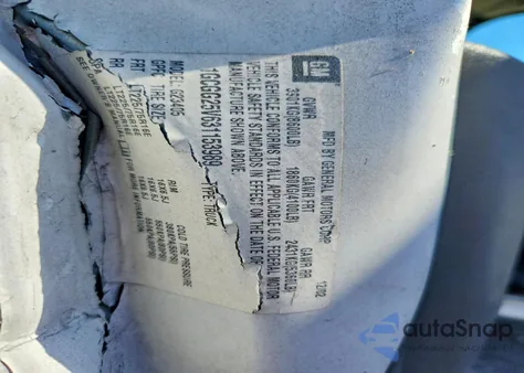 2014 Chevrolet Express G3500 Ls from USA, damaged, VIN 1GAZGZFAXE1114332